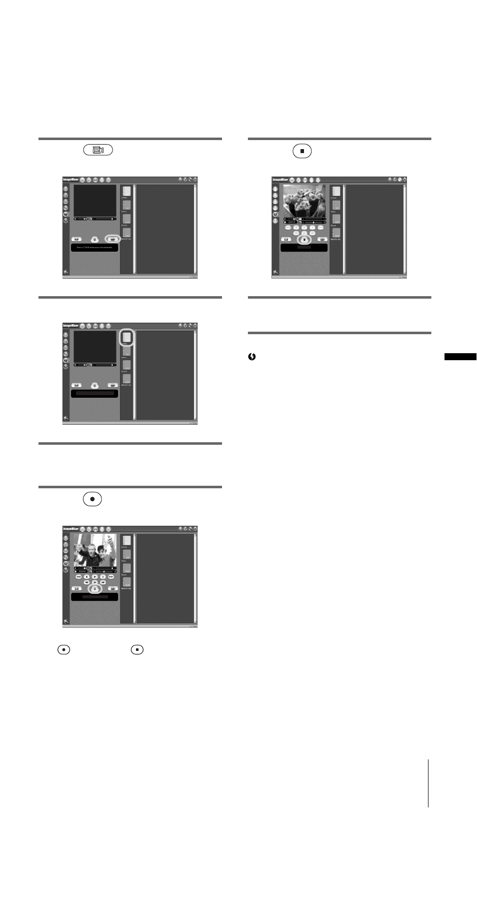 Sony DCR-PC330 User Manual | Page 39 / 48