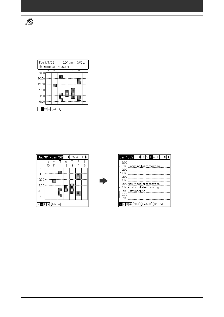 Sony PEG-SJ20 User Manual | Page 37 / 222