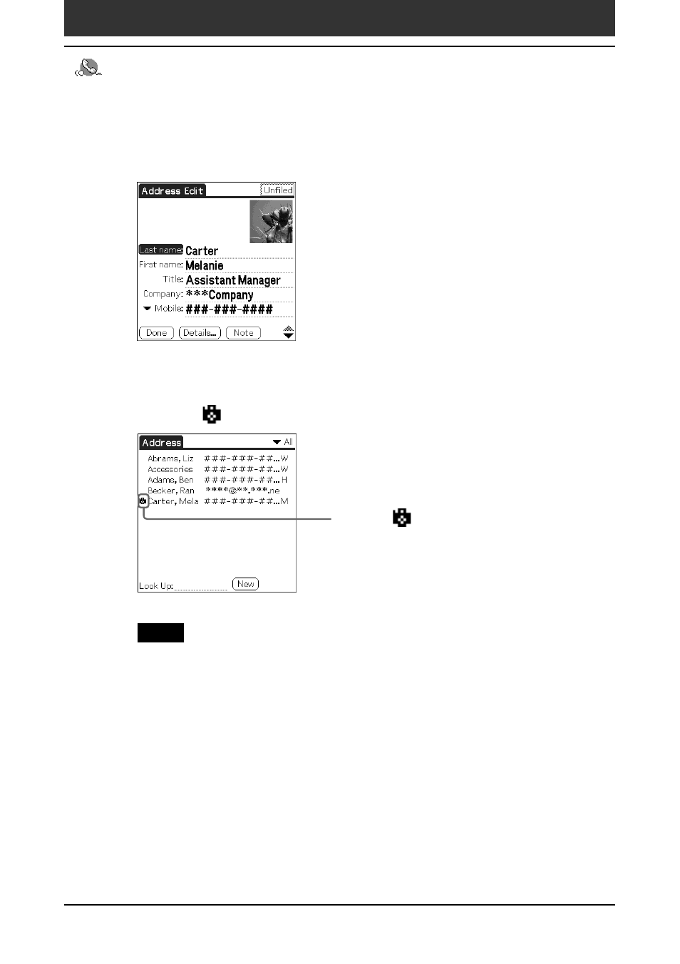 Sony PEG-SJ20 User Manual | Page 55 / 222