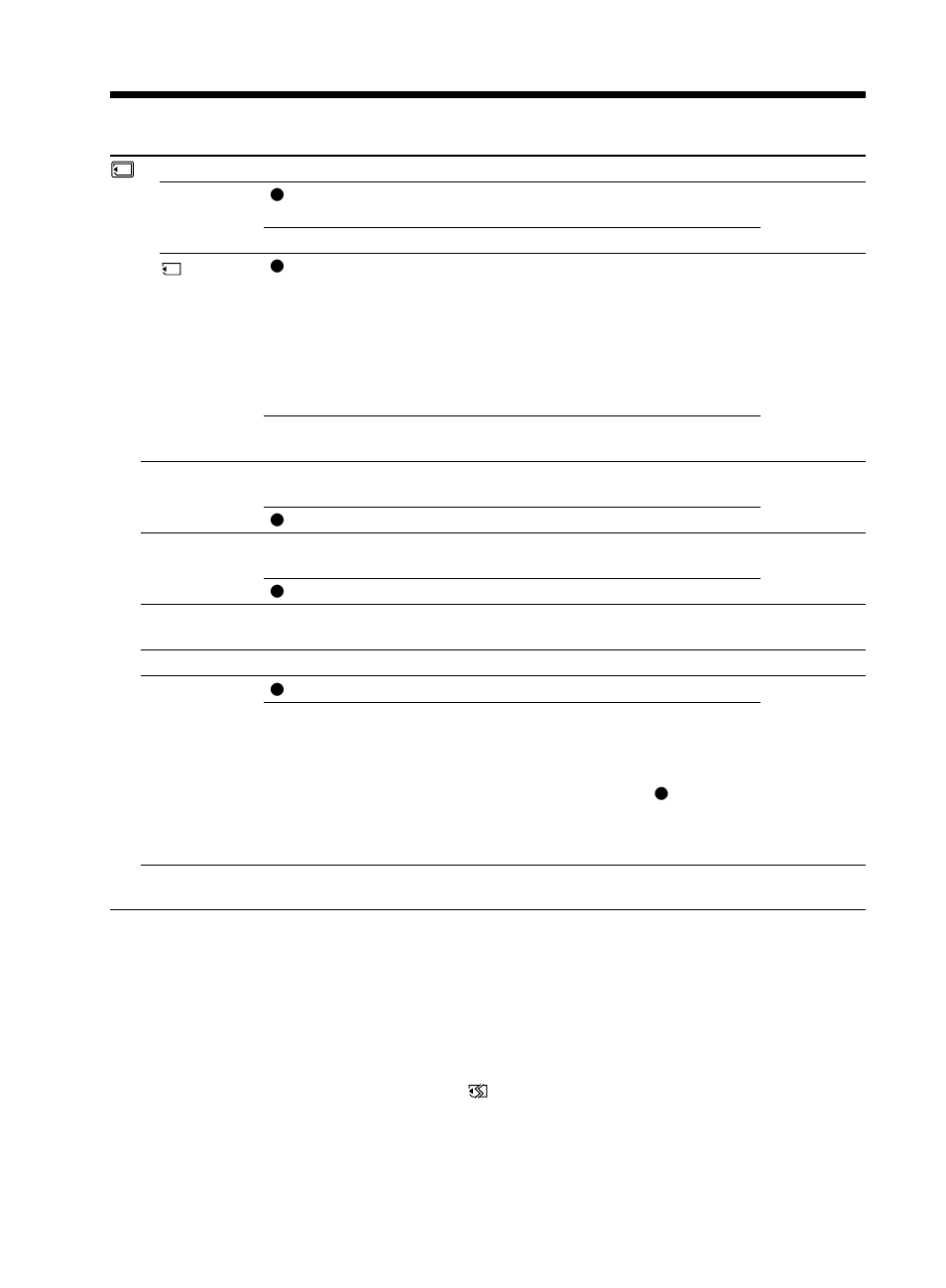 Changing the menu settings | Sony DCR-PC115 User Manual | Page 100 / 188