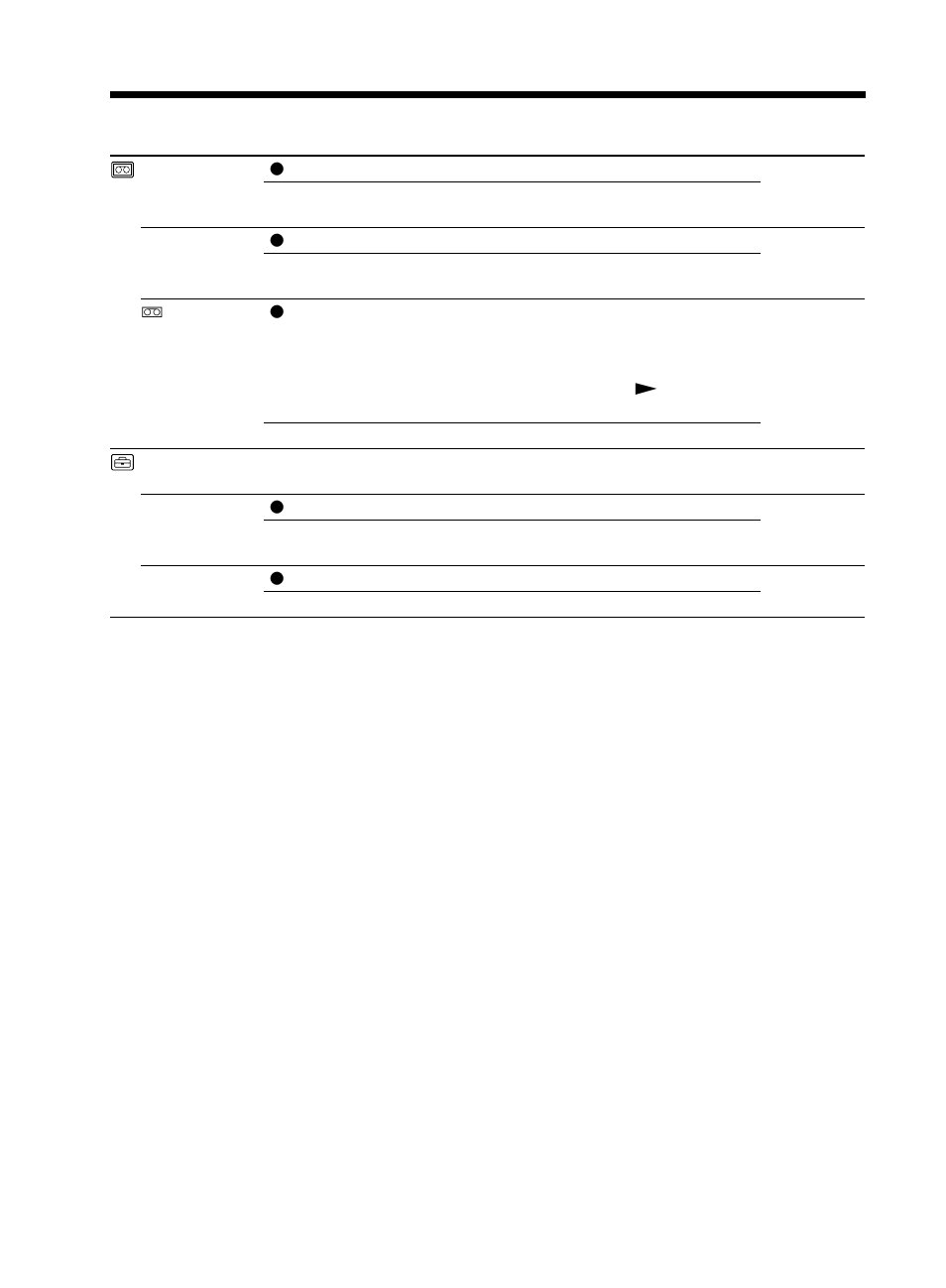 Changing the menu settings | Sony DCR-PC115 User Manual | Page 102 / 188