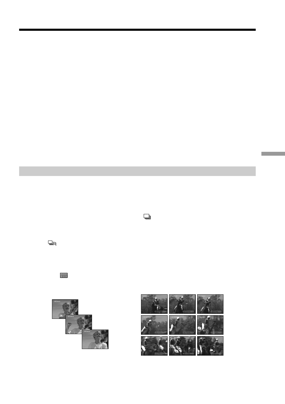 Sony DCR-PC115 User Manual | Page 113 / 188