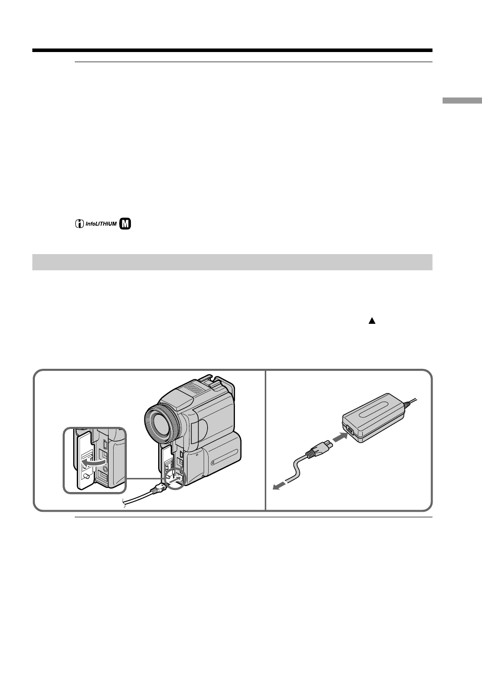 Sony DCR-PC115 User Manual | Page 15 / 188