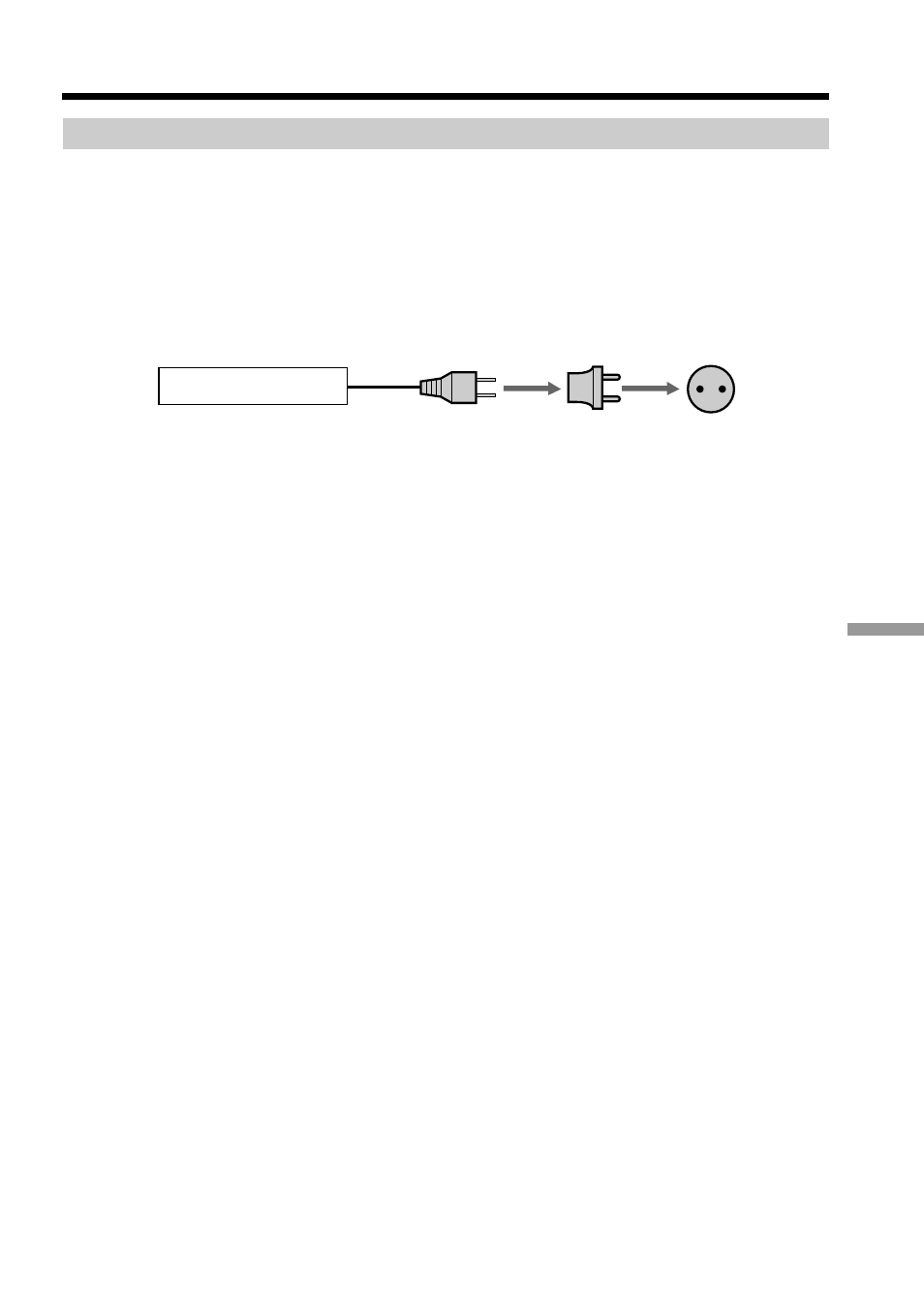 Using your camcorder abroad | Sony DCR-PC115 User Manual | Page 171 / 188