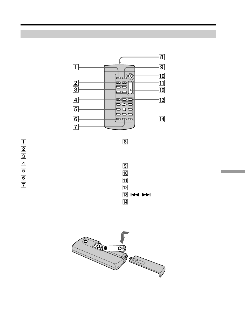 Sony DCR-PC115 User Manual | Page 185 / 188