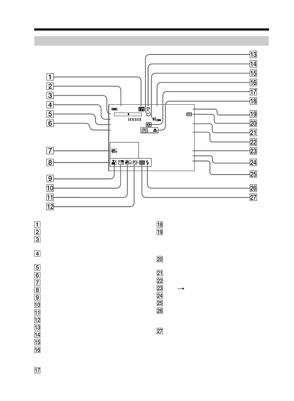 Sony DCR-PC115 User Manual | Page 186 / 188
