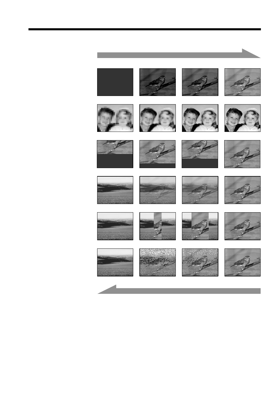 Using the fader function | Sony DCR-PC115 User Manual | Page 42 / 188