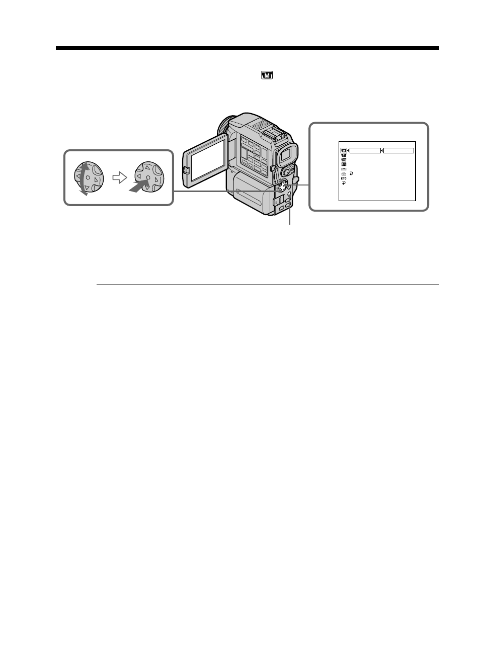 Using the program ae function | Sony DCR-PC115 User Manual | Page 50 / 188