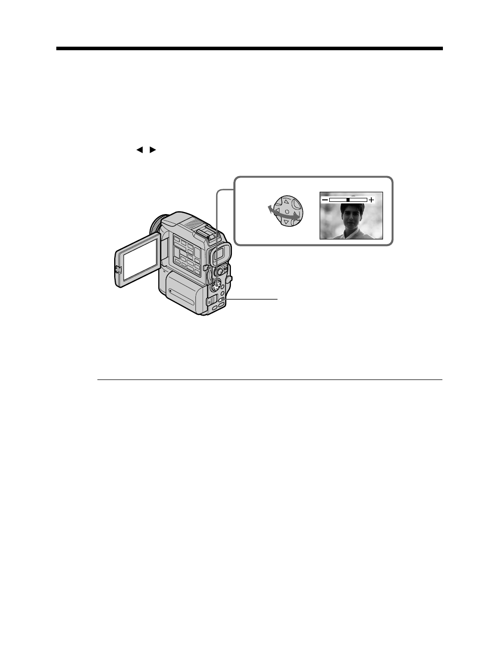 Adjusting the exposure manually | Sony DCR-PC115 User Manual | Page 52 / 188