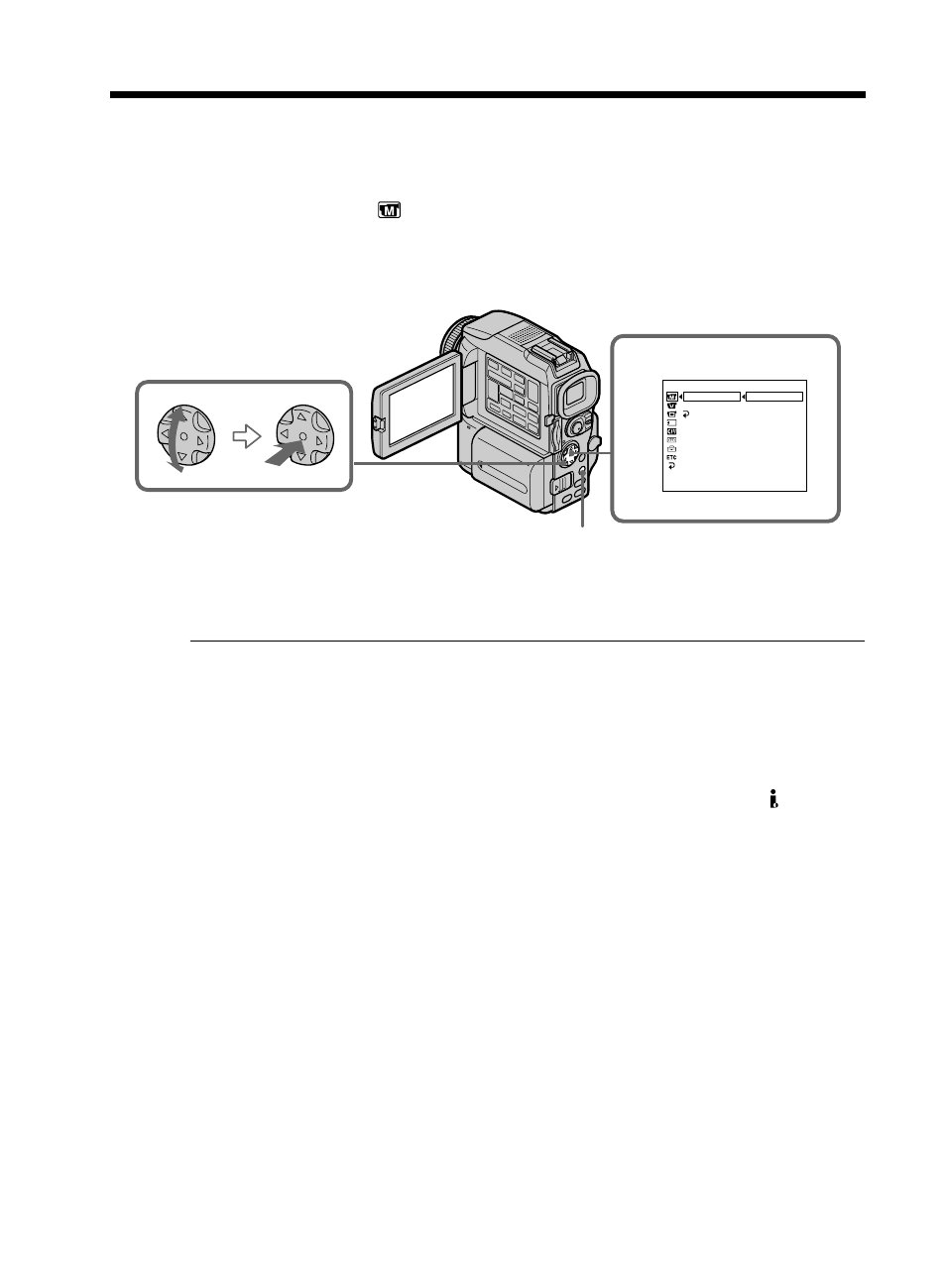 Playing back a tape with picture effects | Sony DCR-PC115 User Manual | Page 58 / 188