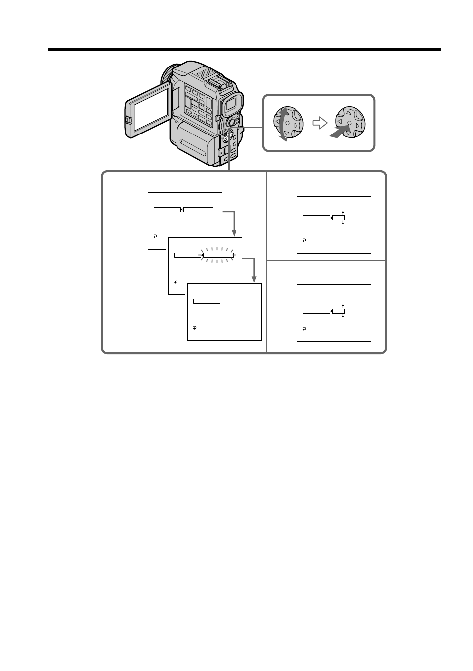 Sony DCR-PC115 User Manual | Page 76 / 188