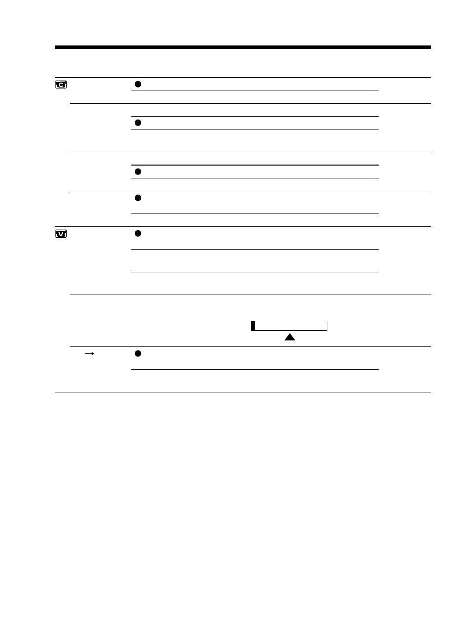 Changing the menu settings | Sony DCR-PC115 User Manual | Page 98 / 188