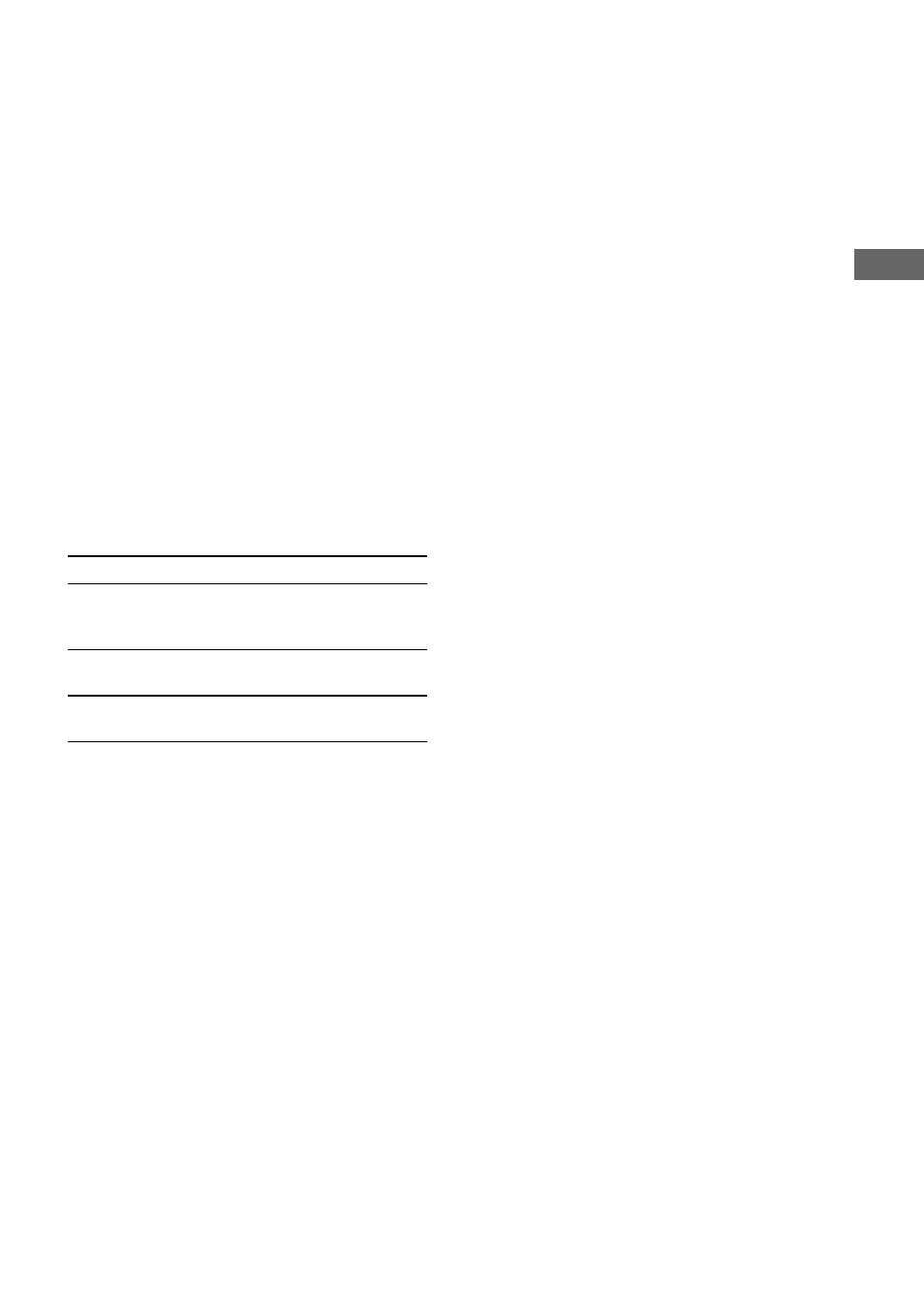 Sony MHC-GS200 User Manual | Page 21 / 44