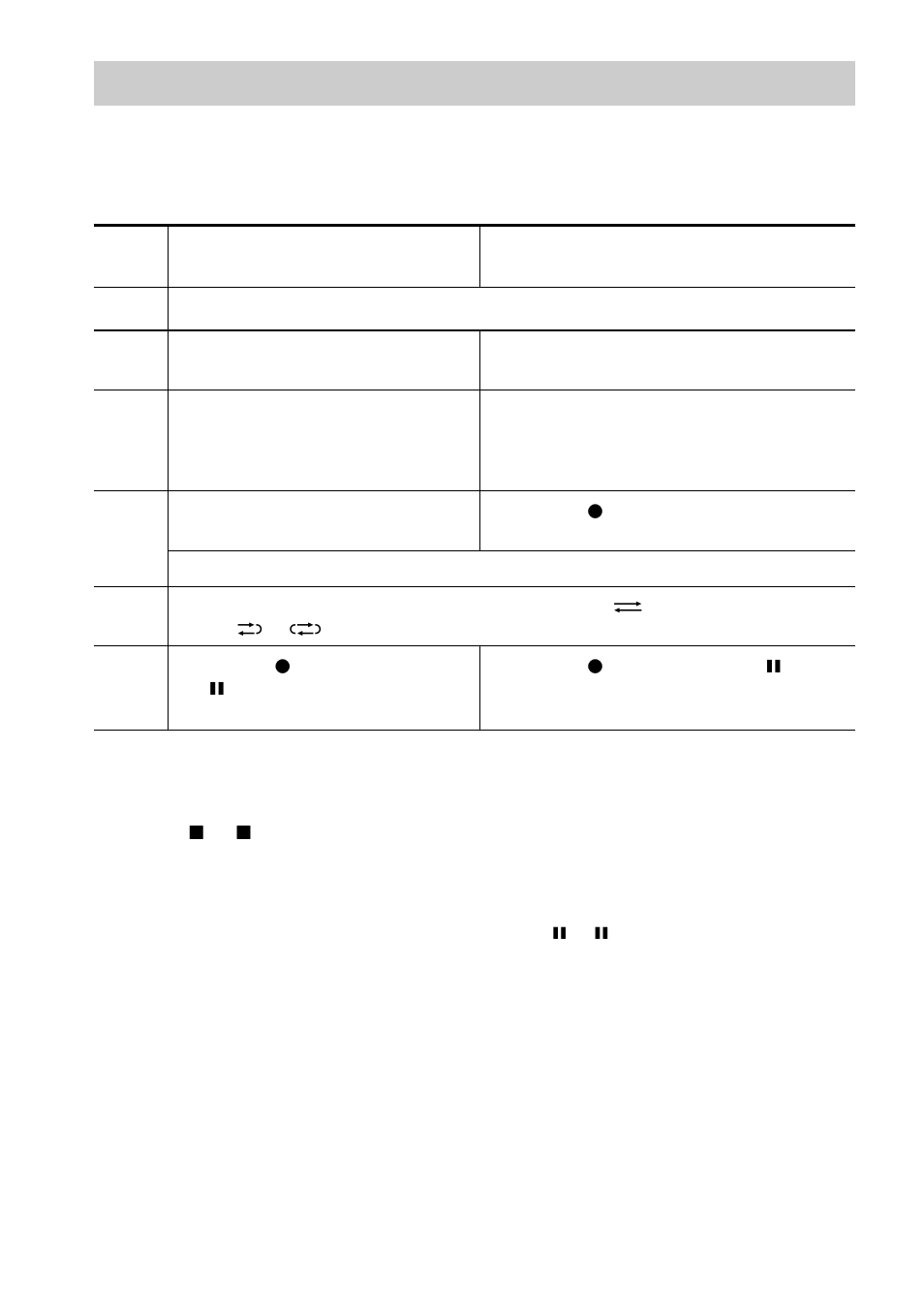 Recording to a tape | Sony MHC-GS200 User Manual | Page 24 / 44