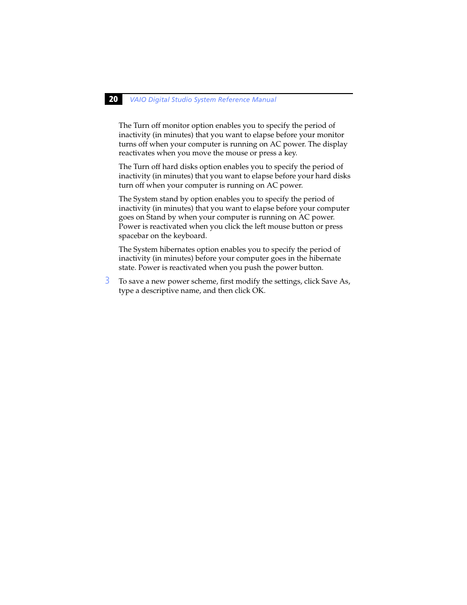 Sony PCV-RX791 User Manual | Page 32 / 98