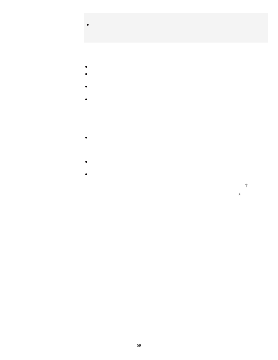 Sony KDL-32W650A User Manual | Page 59 / 187