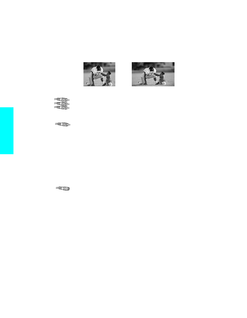 Glossary, Ot her i n fo other inf o | Sony KDE-50XBR950 User Manual | Page 116 / 132