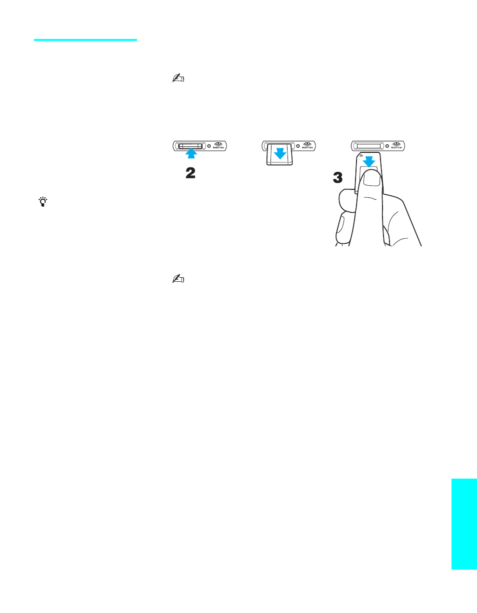 Removing a memory stick | Sony KDE-50XBR950 User Manual | Page 77 / 132