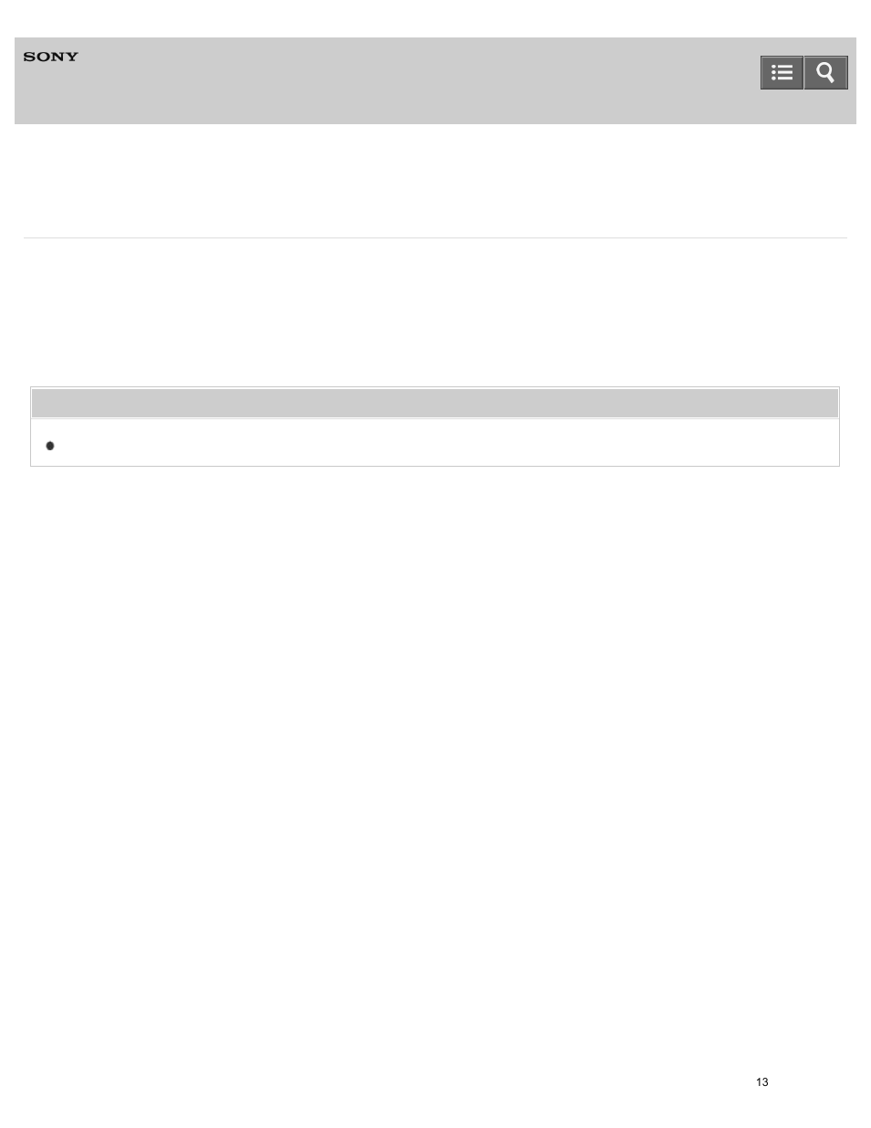 Compatible hdd audio player models, Help, Compatible models | Sony HAP-Z1ES User Manual | Page 16 / 59