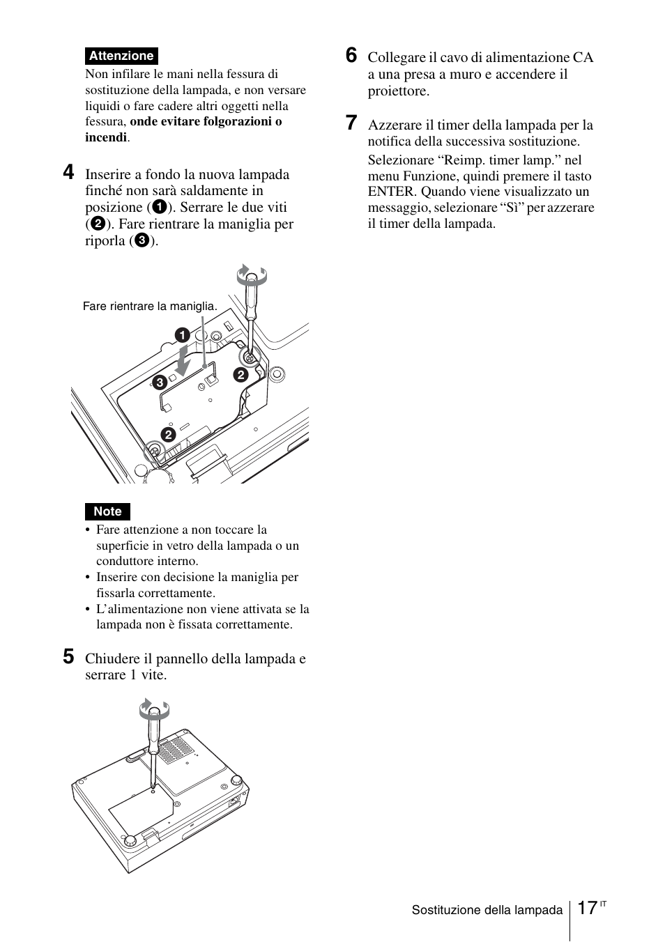 Sony VPL-DX145 User Manual | Page 113 / 132