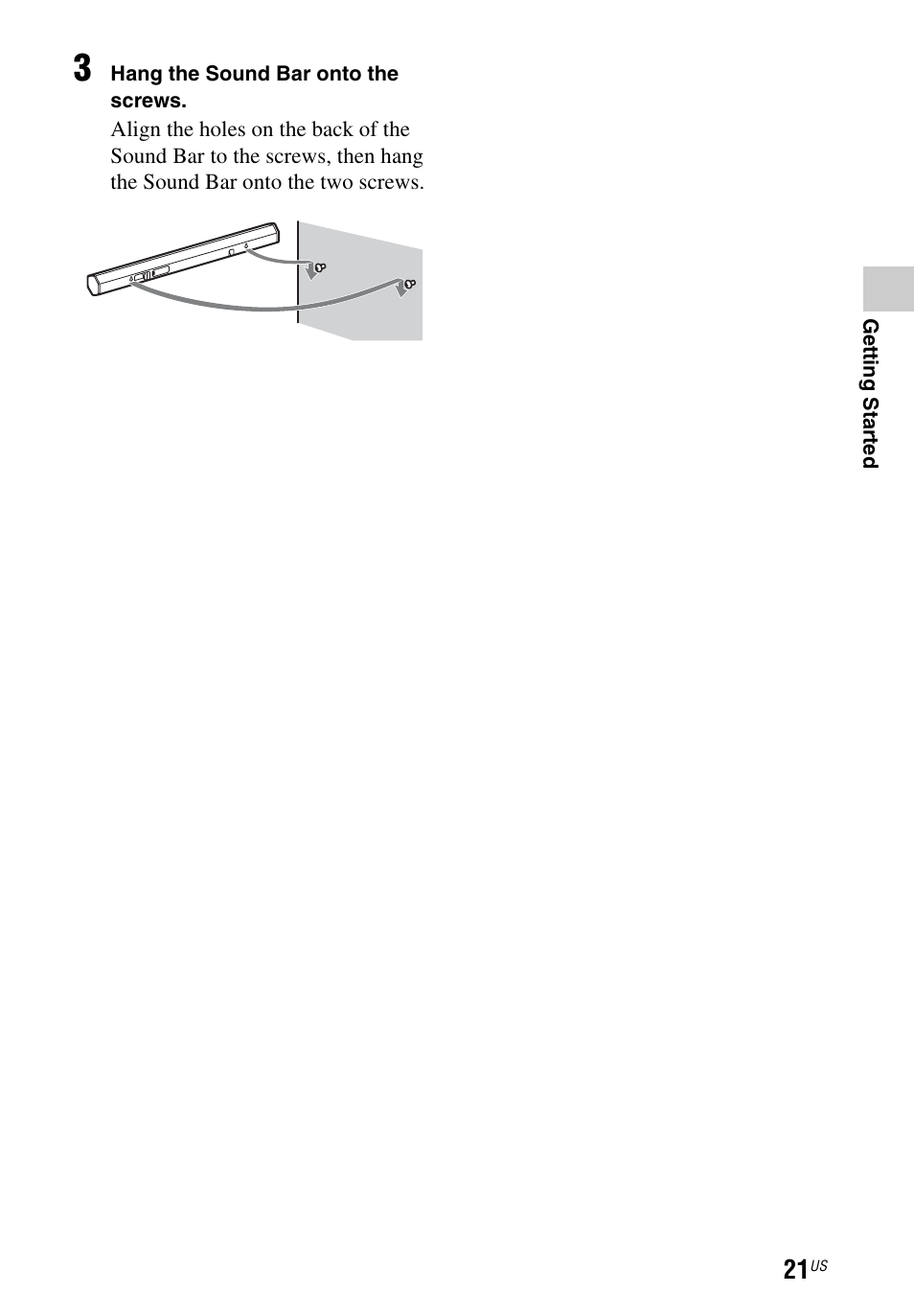 Sony HT-CT260 User Manual | Page 21 / 130