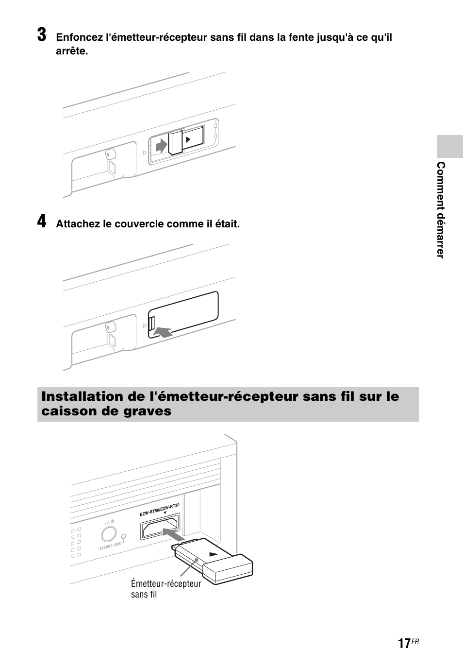 Sony HT-CT260 User Manual | Page 59 / 130