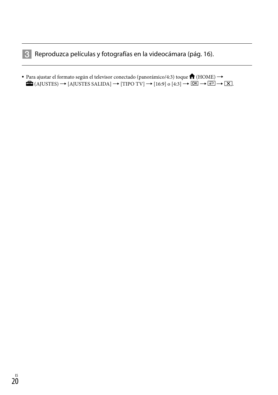 Sony DCR-SX40 User Manual | Page 74 / 108