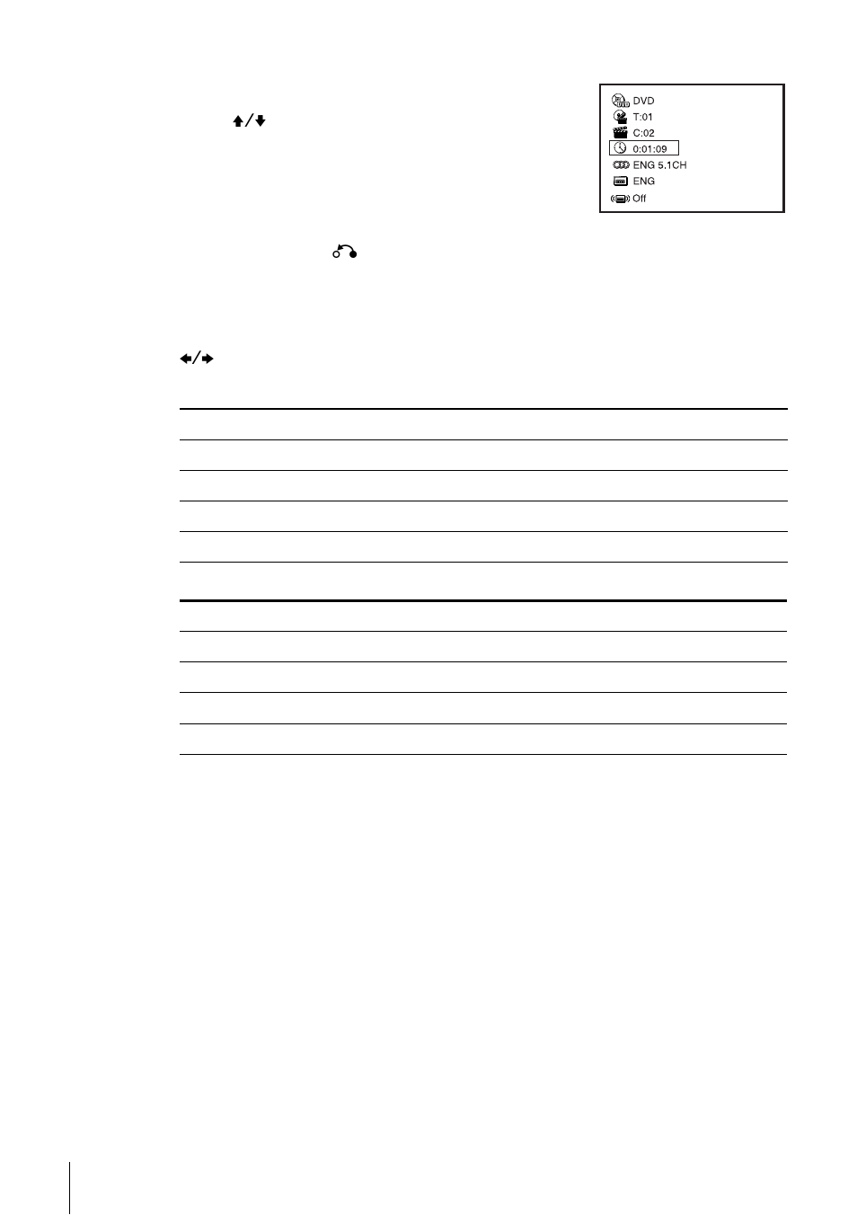 Sony HT-V1000DP User Manual | Page 32 / 108