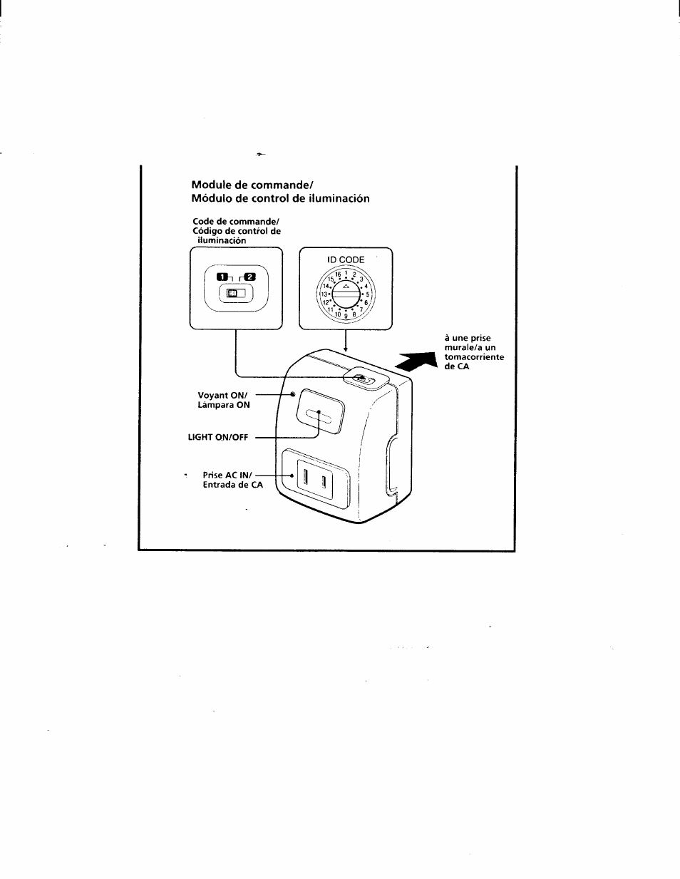 Sony ICF-C900HS User Manual | Page 8 / 13