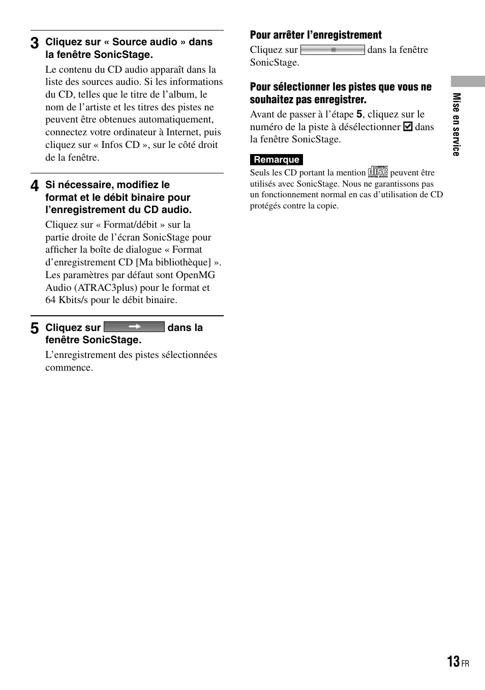 Sony NW-HD3 User Manual | Page 121 / 358
