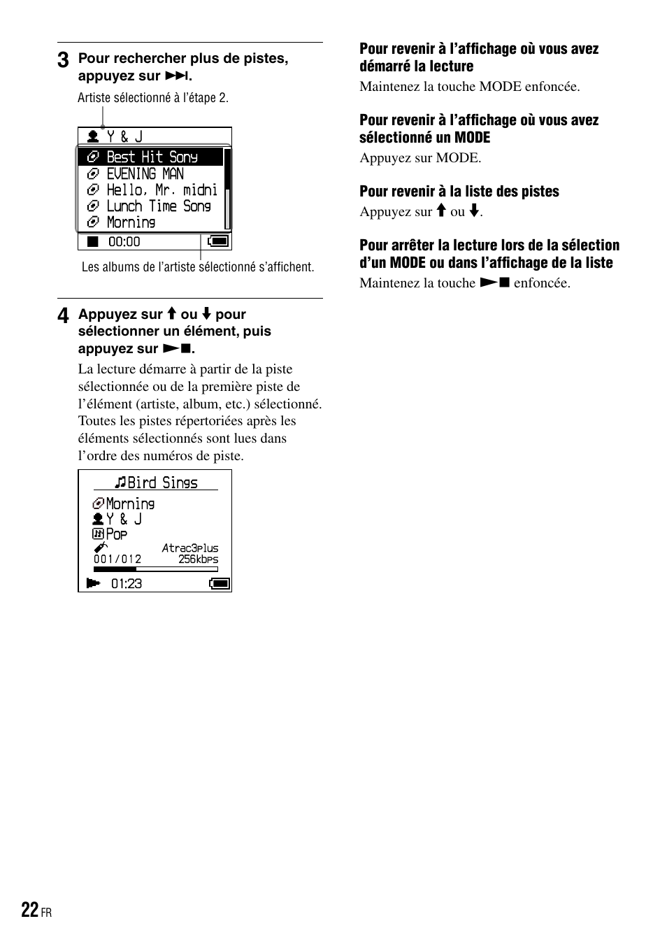 Sony NW-HD3 User Manual | Page 130 / 358