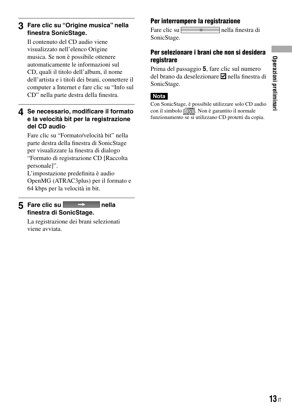 Sony NW-HD3 User Manual | Page 171 / 358