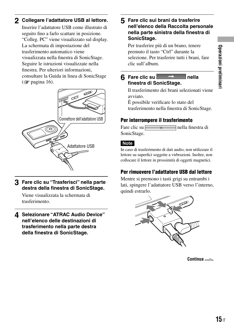 Sony NW-HD3 User Manual | Page 173 / 358