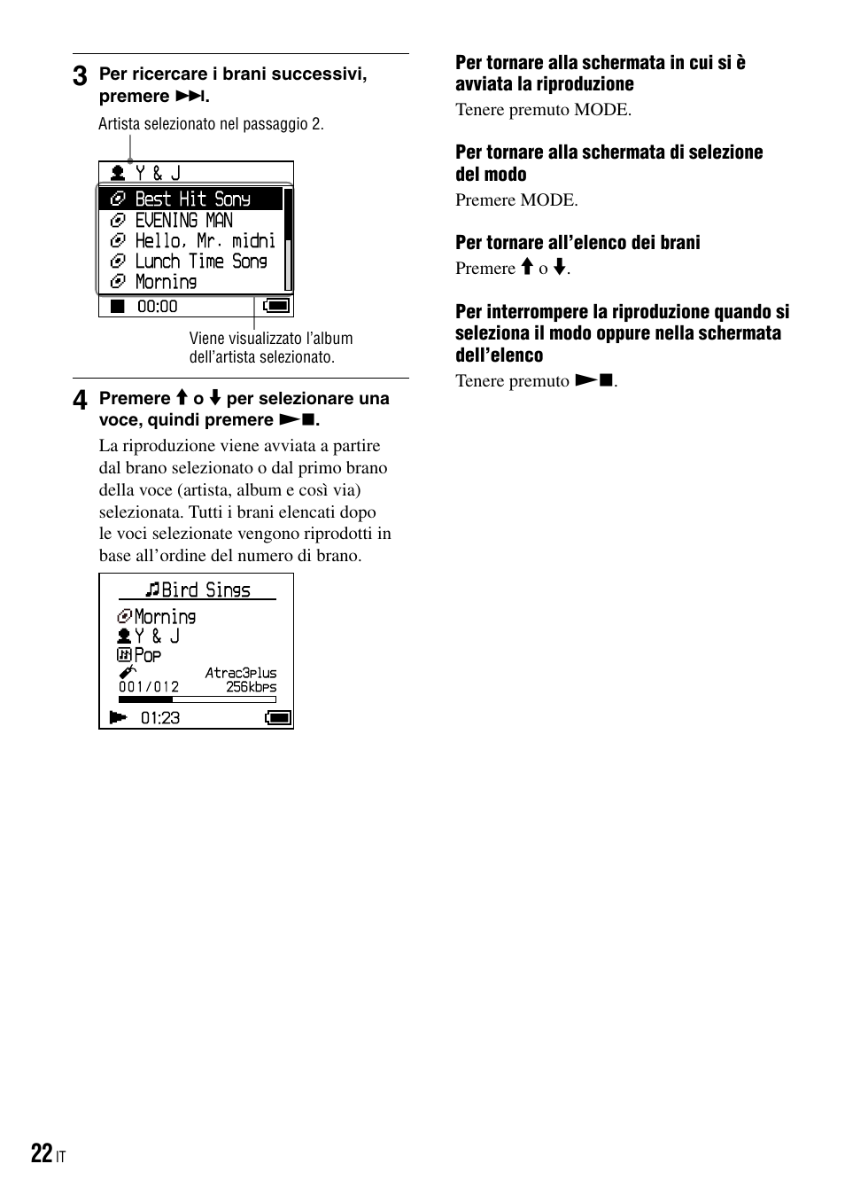 Sony NW-HD3 User Manual | Page 180 / 358
