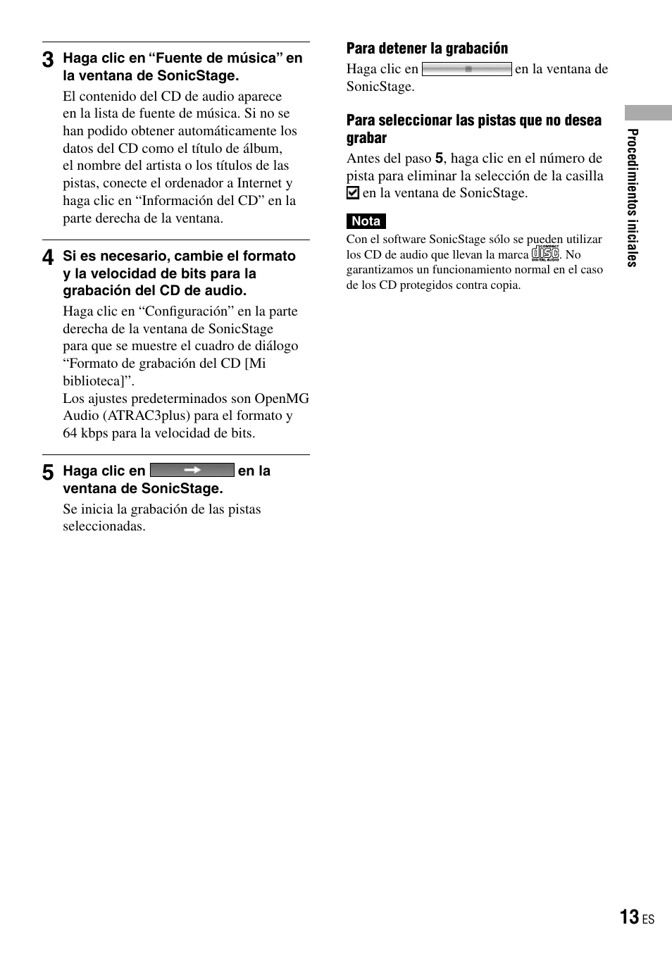 Sony NW-HD3 User Manual | Page 221 / 358