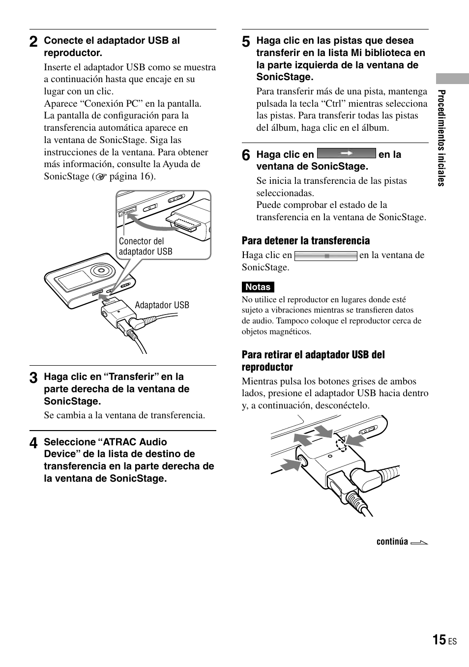Sony NW-HD3 User Manual | Page 223 / 358