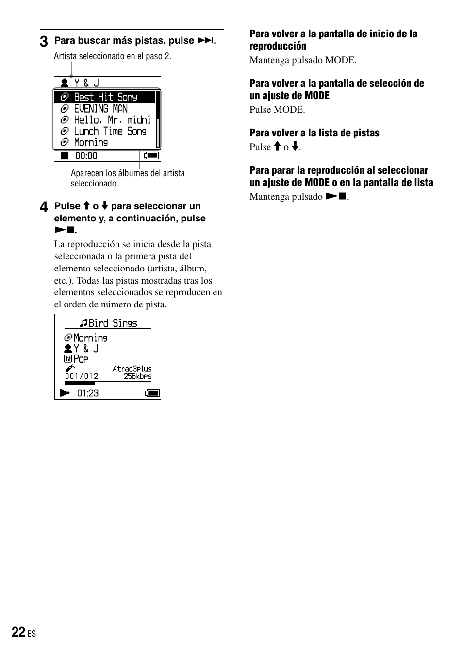 Sony NW-HD3 User Manual | Page 230 / 358
