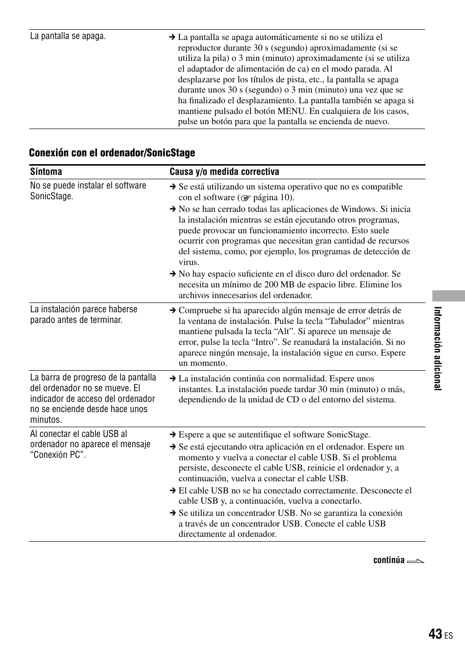 Sony NW-HD3 User Manual | Page 251 / 358
