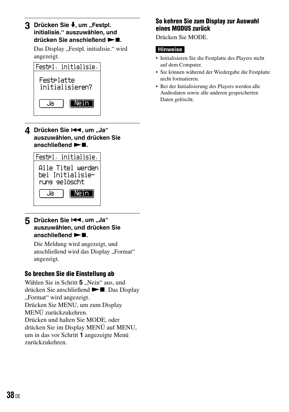 Sony NW-HD3 User Manual | Page 296 / 358