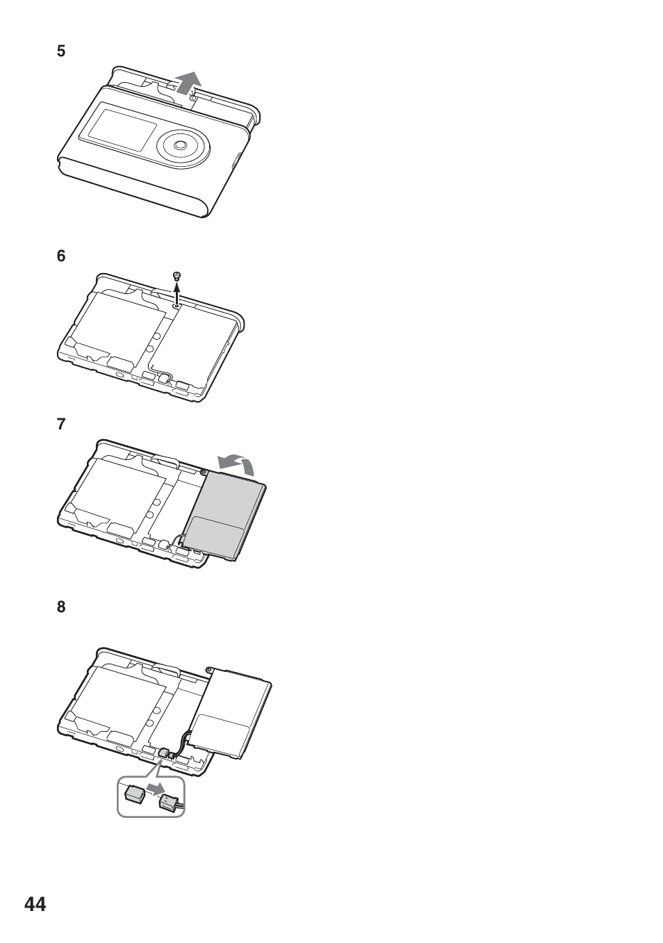 Sony NW-HD3 User Manual | Page 46 / 358