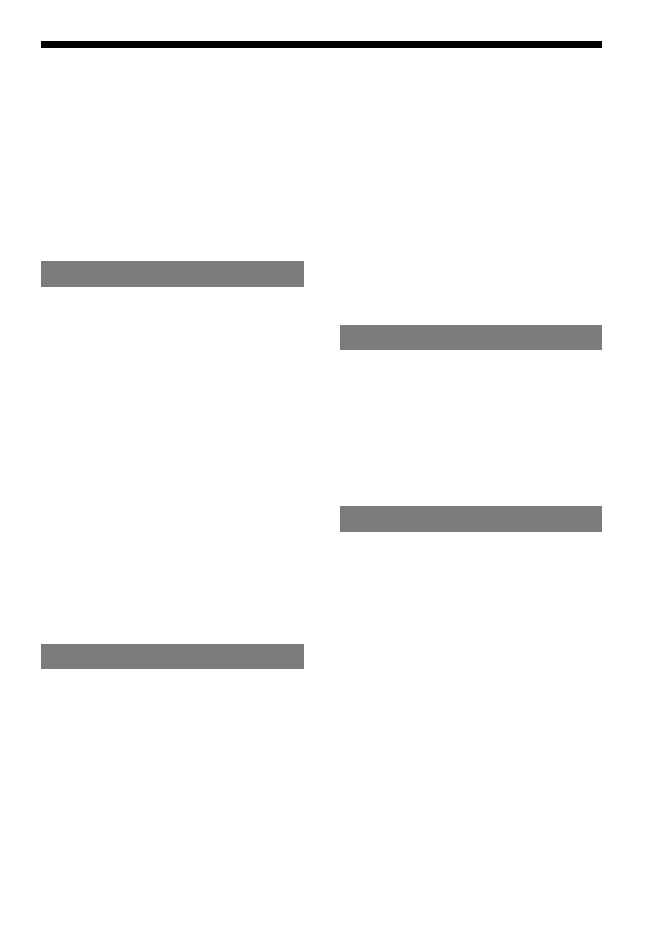 Sony NW-HD3 User Manual | Page 61 / 358