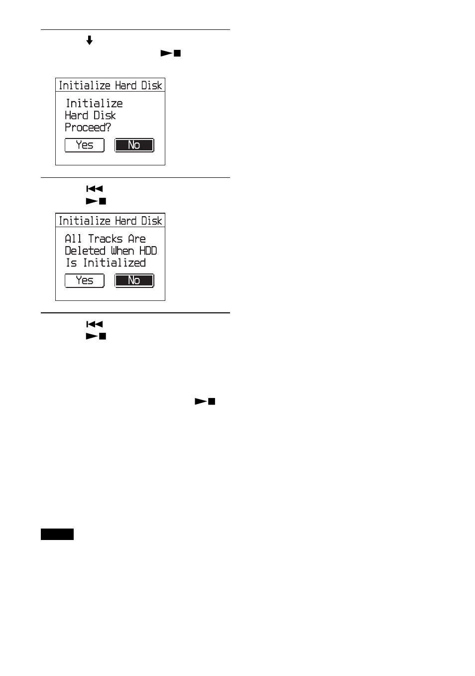 Sony NW-HD3 User Manual | Page 96 / 358