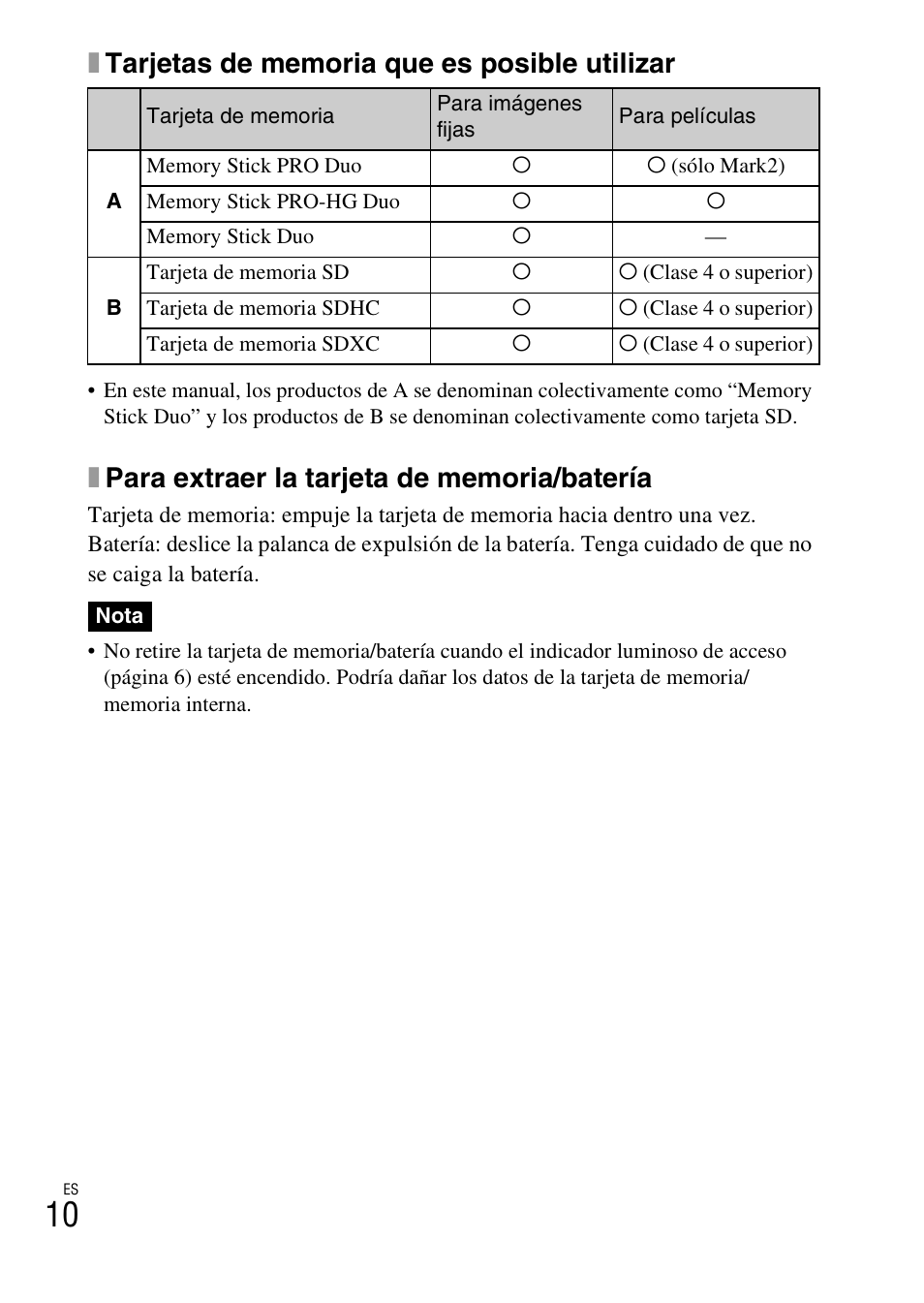 Sony DSC-W650 User Manual | Page 34 / 52