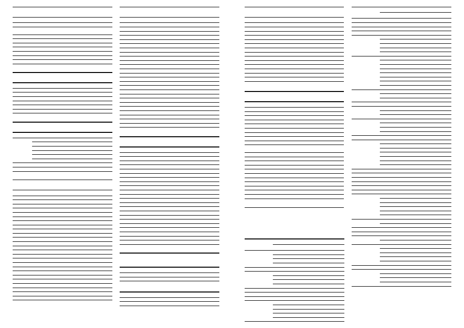 Sony RM-V302 User Manual | Page 2 / 2