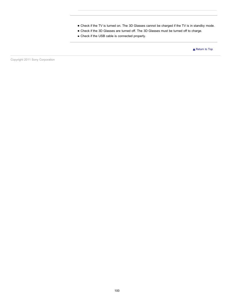 Sony KDL-46HX729 User Manual | Page 100 / 176