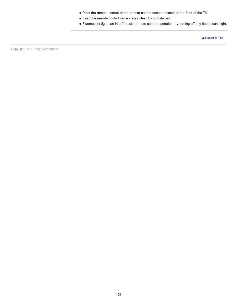 Sony KDL-46HX729 User Manual | Page 109 / 176