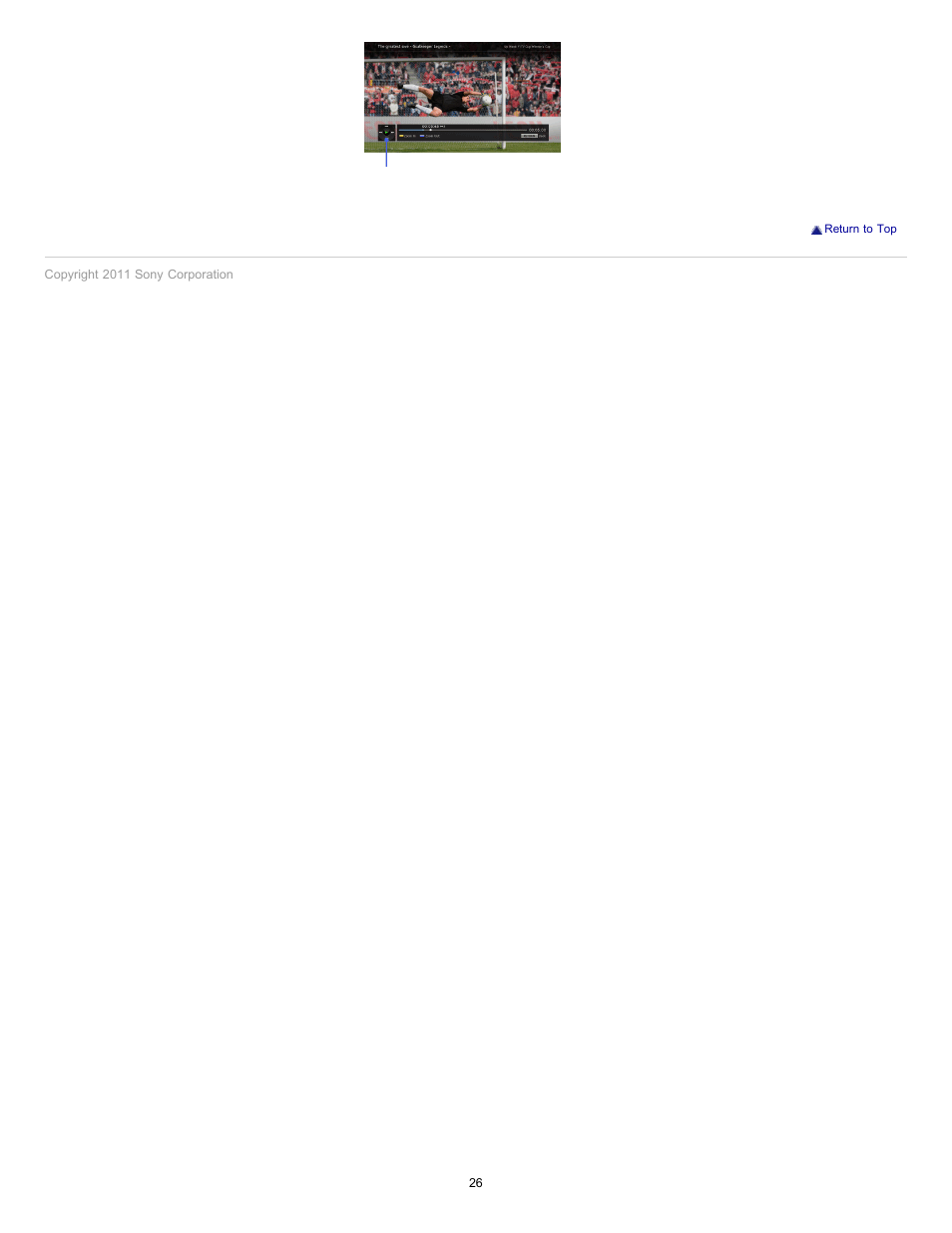 Sony KDL-46HX729 User Manual | Page 26 / 176