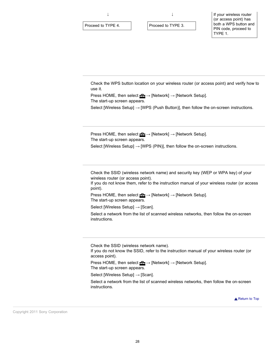Sony KDL-46HX729 User Manual | Page 28 / 176