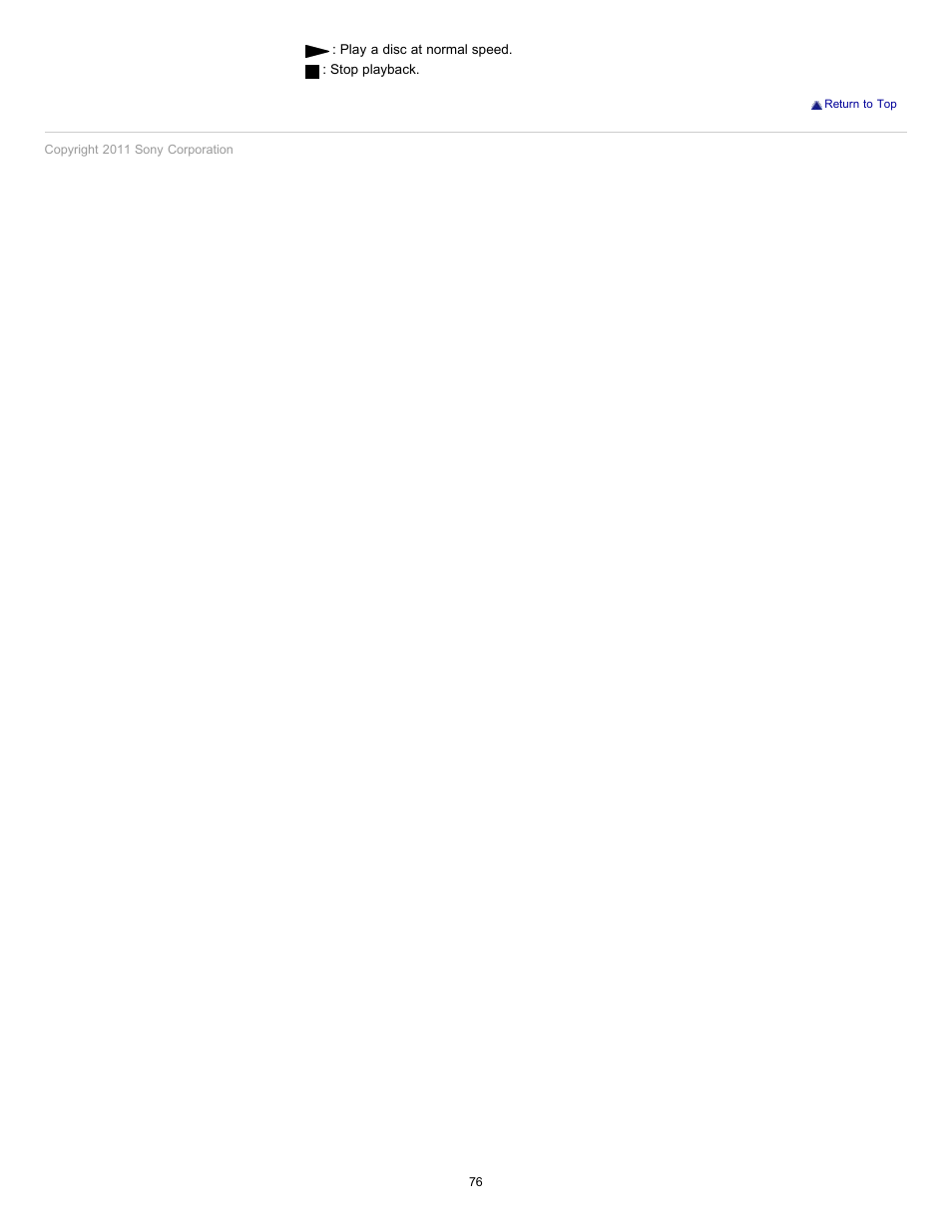 Sony KDL-46HX729 User Manual | Page 76 / 176