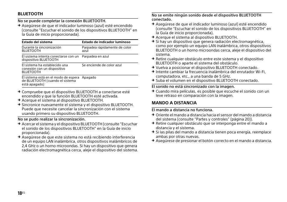 Sony HT-XT1 User Manual | Page 64 / 72